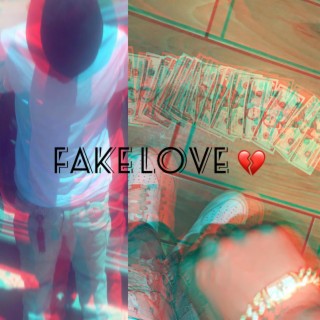 Lilq2fye fake love