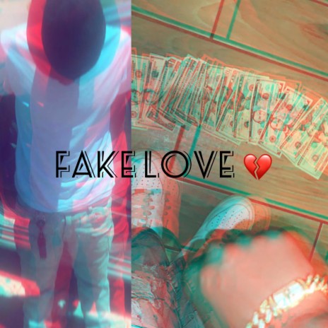 Lilq2fye fake love | Boomplay Music