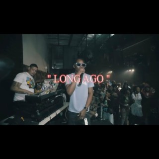 Long Ago lyrics | Boomplay Music