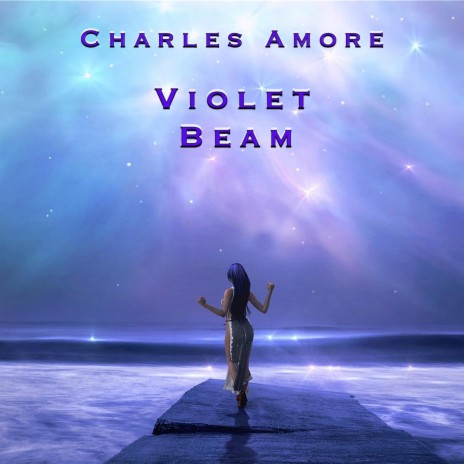 Violet Beam | Boomplay Music