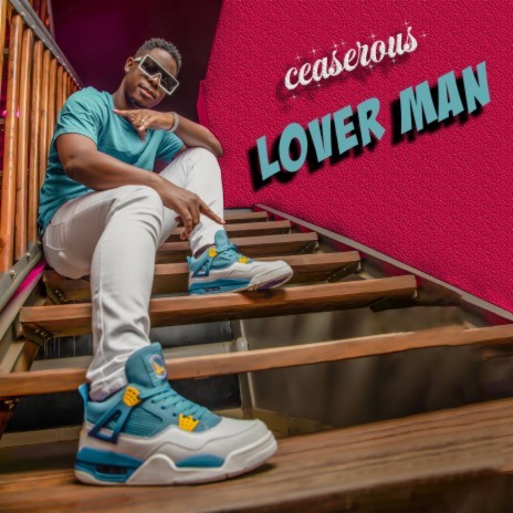 Lover Man | Boomplay Music