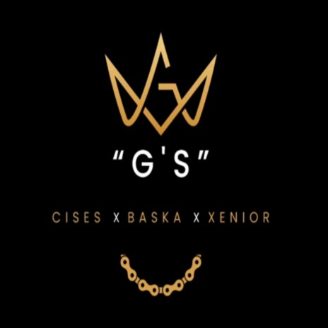 Con mis G'S ft. Xenior & Baska | Boomplay Music