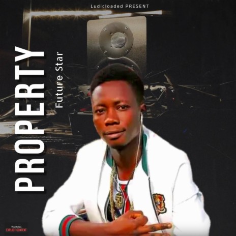 Property | Boomplay Music
