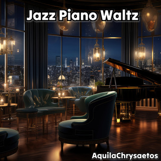 Jazz Piano Waltz