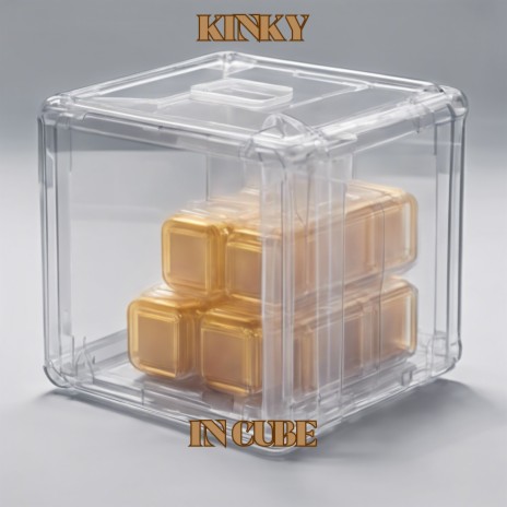 In Cube (Radio Edit) | Boomplay Music