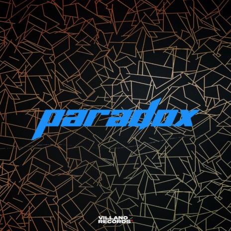 Paradoja | Boomplay Music