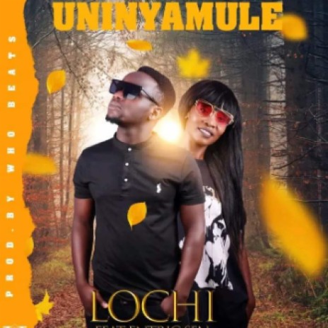 Uninyamule | Boomplay Music