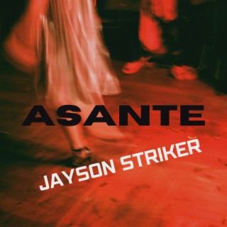 Asante