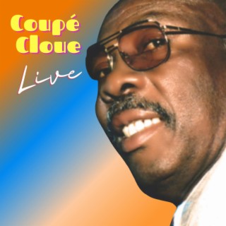Coupe Cloue Live (Live Version)