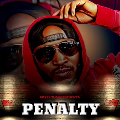 Penalty | Boomplay Music