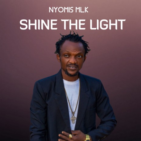 Shine the Light | Boomplay Music