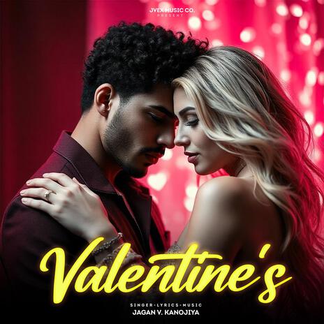 Happy Valentine's Day | Boomplay Music