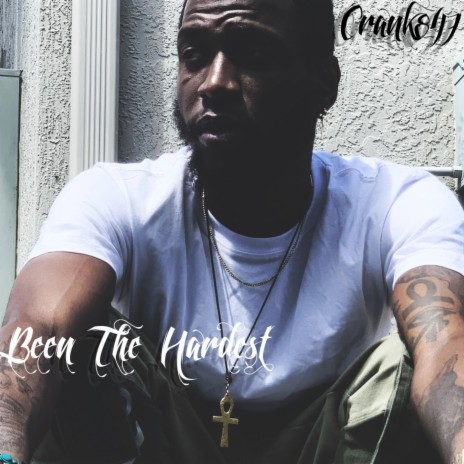 Been The Hardest Freestyle | Boomplay Music