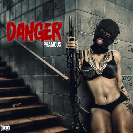 Danger | Boomplay Music