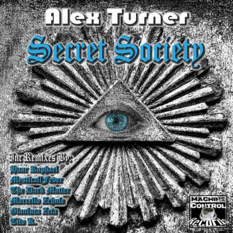 Secret Society (The Dark Matter Remix)