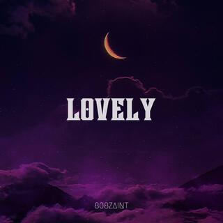 Lovely (UK Drill Remix)