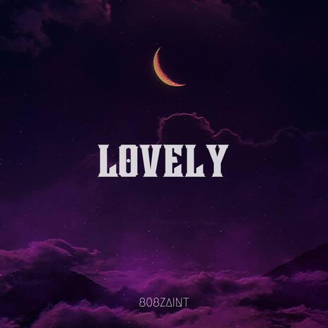 Lovely (UK Drill Remix) | Boomplay Music