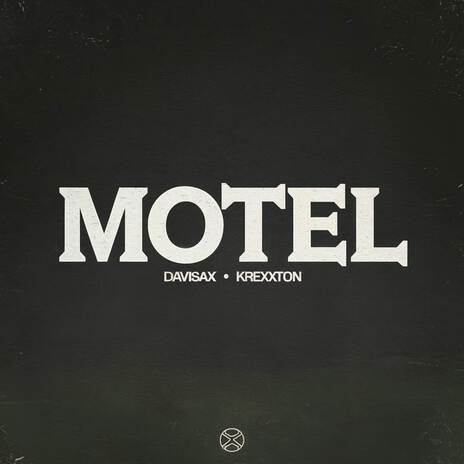 MOTEL ft. Krexxton | Boomplay Music