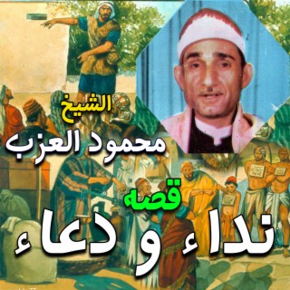 الشيخ محمود العزب