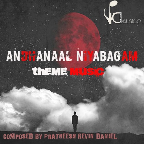 Andhanaal Niyabagam Theme Music