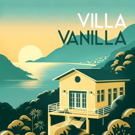 Villa Vanilla | Boomplay Music