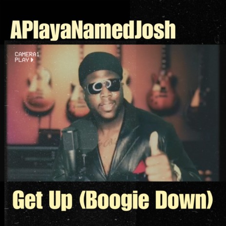 Get Up (Boogie Down) (Radio Edit) | Boomplay Music