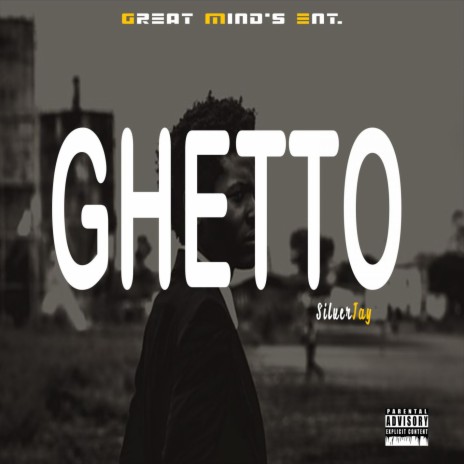 GHETTO | Boomplay Music