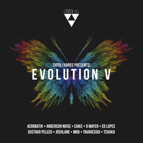 Revolution ft. Gustavo Peluzo | Boomplay Music