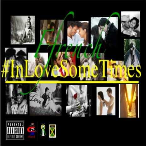 #Inlovesometimes | Boomplay Music