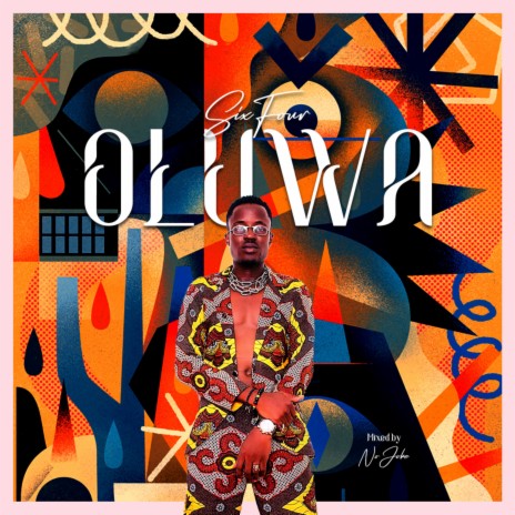 Oluwa | Boomplay Music