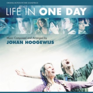 Life in One Day (Original Motion Picture Soundtrack)