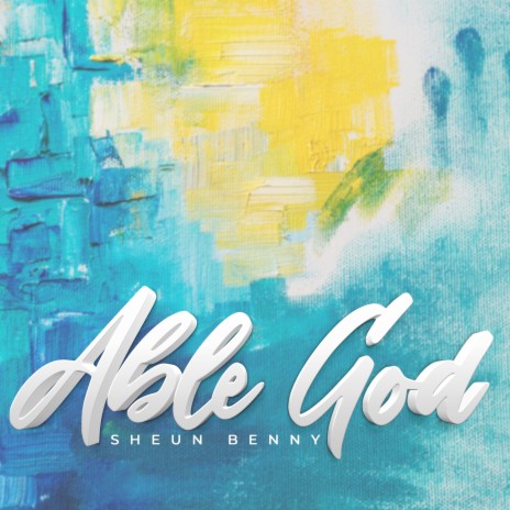 Able God