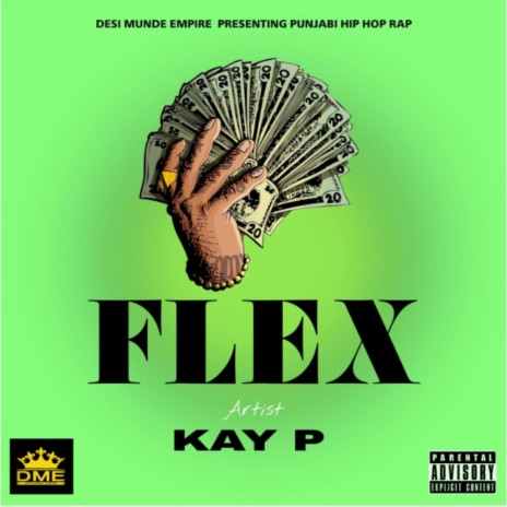 Flex | Boomplay Music