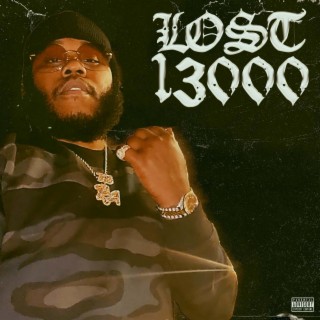 Lost 13000
