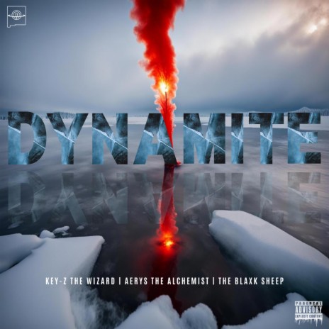 Dynamite ft. Aerys The Alchemist & Blaxk Sheep | Boomplay Music