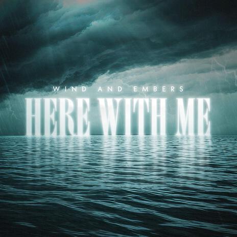 Here With Me | Boomplay Music