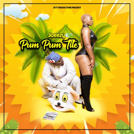 Pum Pum Tite | Boomplay Music