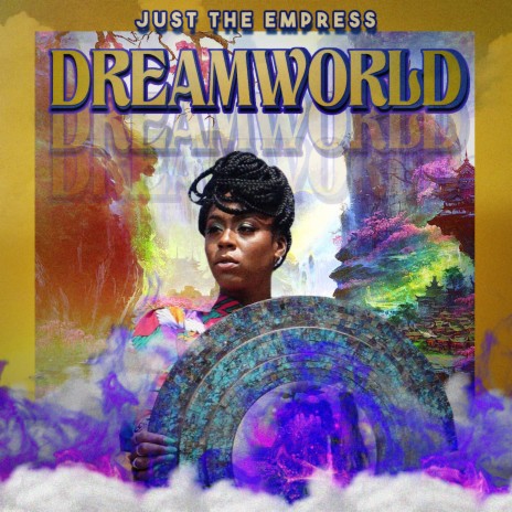 DreamWorld | Boomplay Music