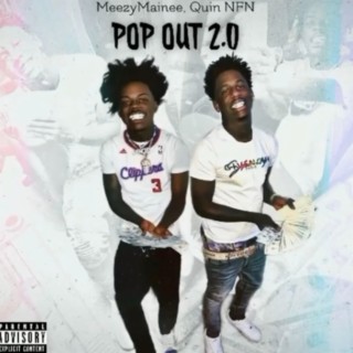 Pop Out 2.0 (Clean version)