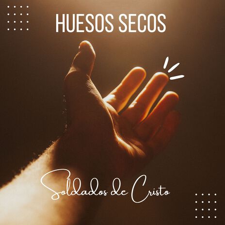 Huesos Secos ft. Tony Sauceda