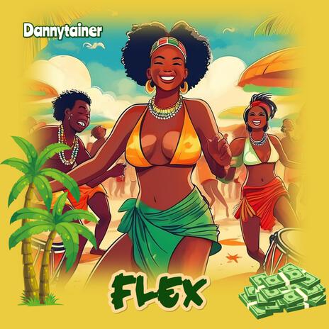 Flex | Boomplay Music