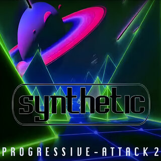 Progressive Attack 2