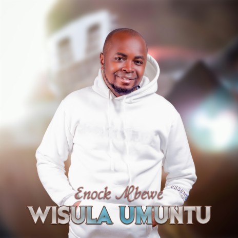 Wisula Umuntu | Boomplay Music