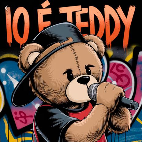 Io e teddy ft. Cipresso | Boomplay Music