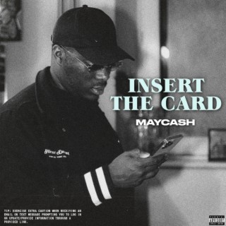 Insert the Card