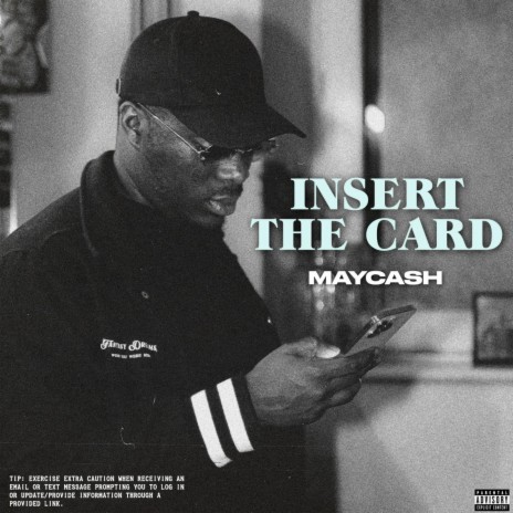 Insert the Card | Boomplay Music