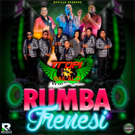 Rumba Frenesi | Boomplay Music