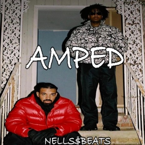 AMPED | Boomplay Music