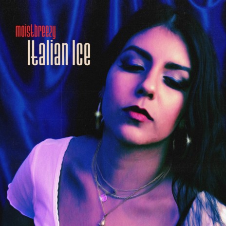 Italian Ice | Boomplay Music