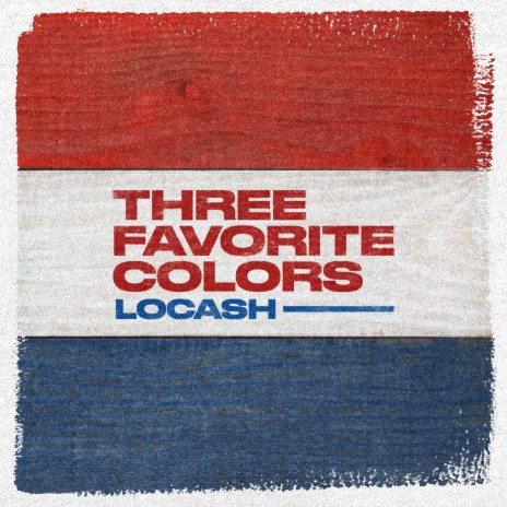 Three Favorite Colors | Boomplay Music